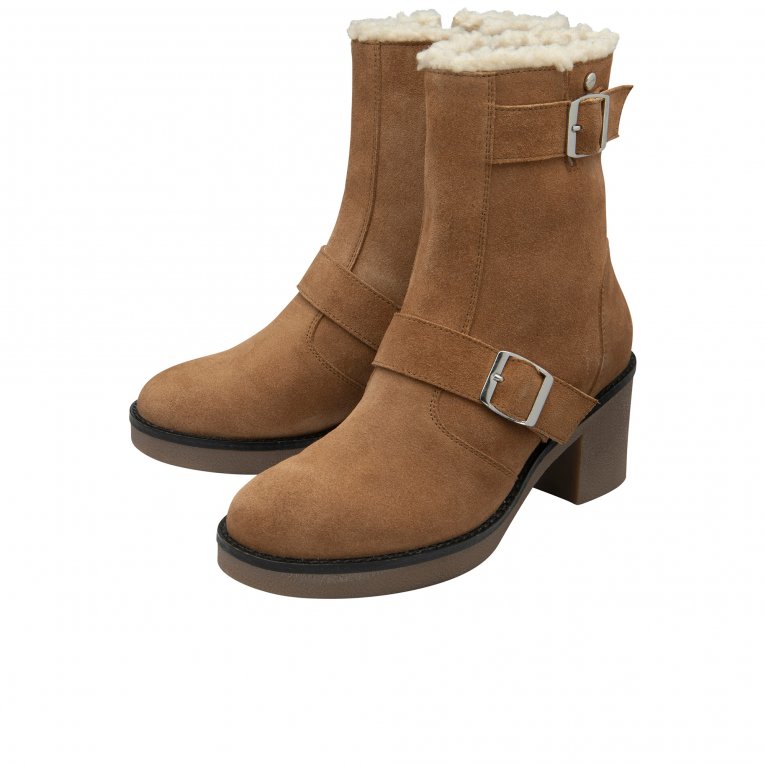 Charles Clinkard Ravel Naburn Womens Ankle Boots
