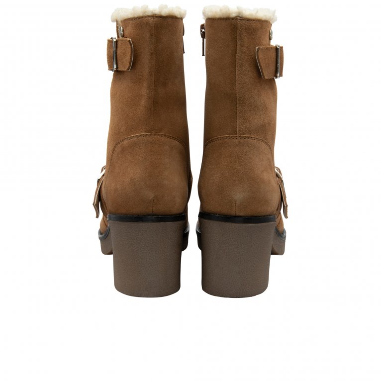 Charles Clinkard Ravel Naburn Womens Ankle Boots