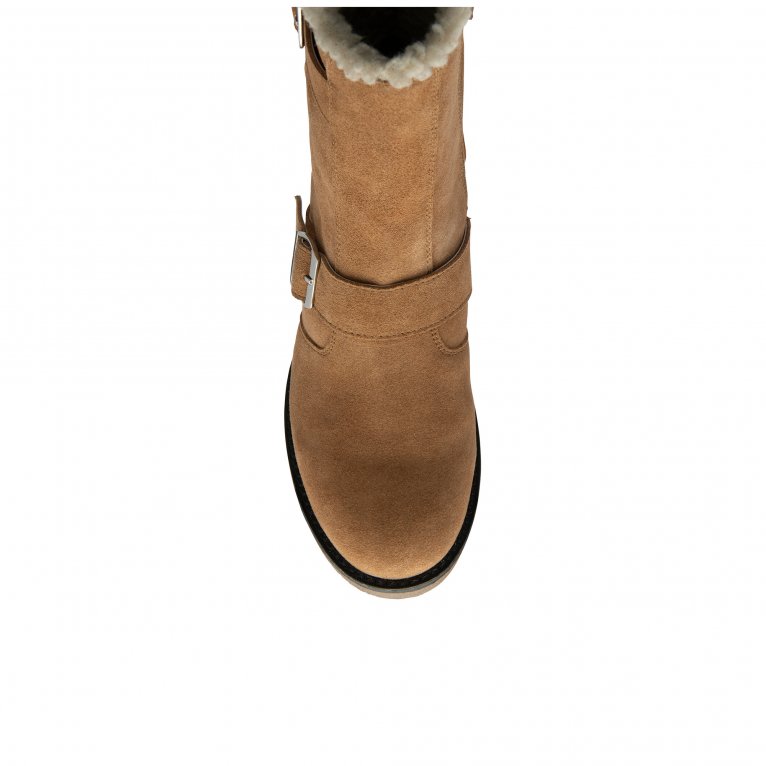 Charles Clinkard Ravel Naburn Womens Ankle Boots