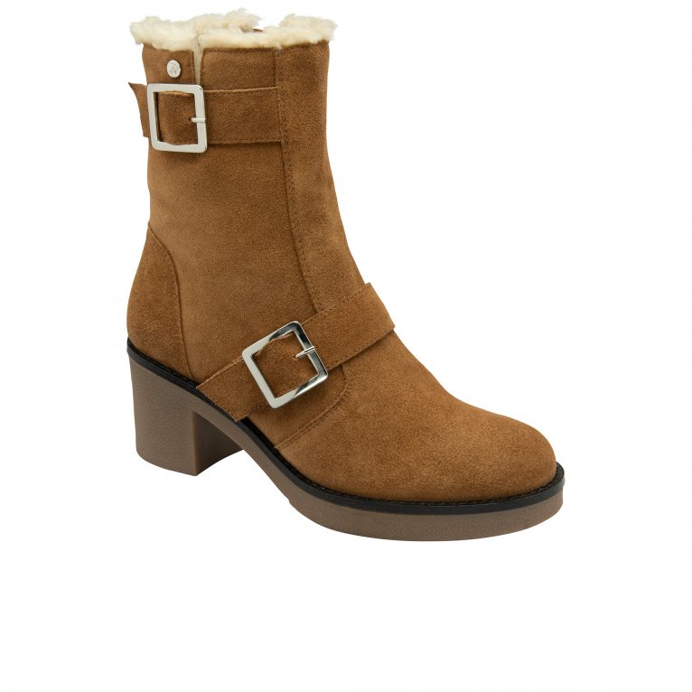 charles clinkard Ravel Naburn Womens Ankle Boots