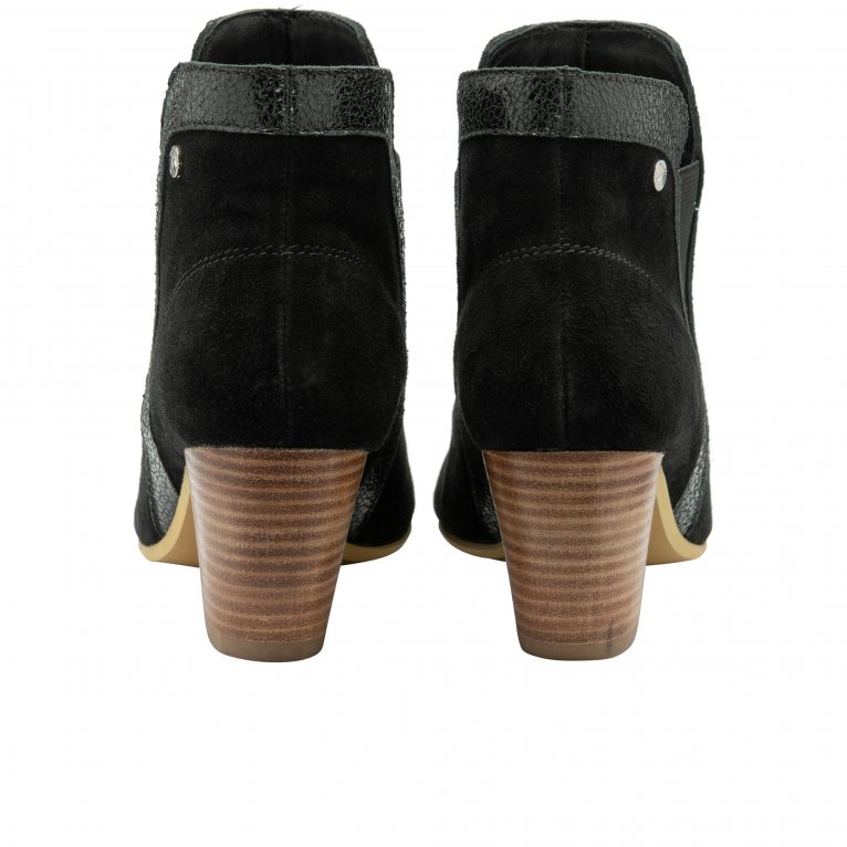 Charles Clinkard Ravel Narin Womens Ankle Boots