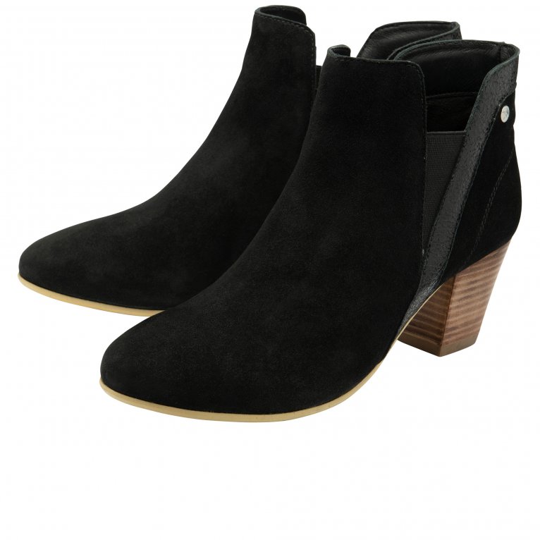Charles Clinkard Ravel Narin Womens Ankle Boots
