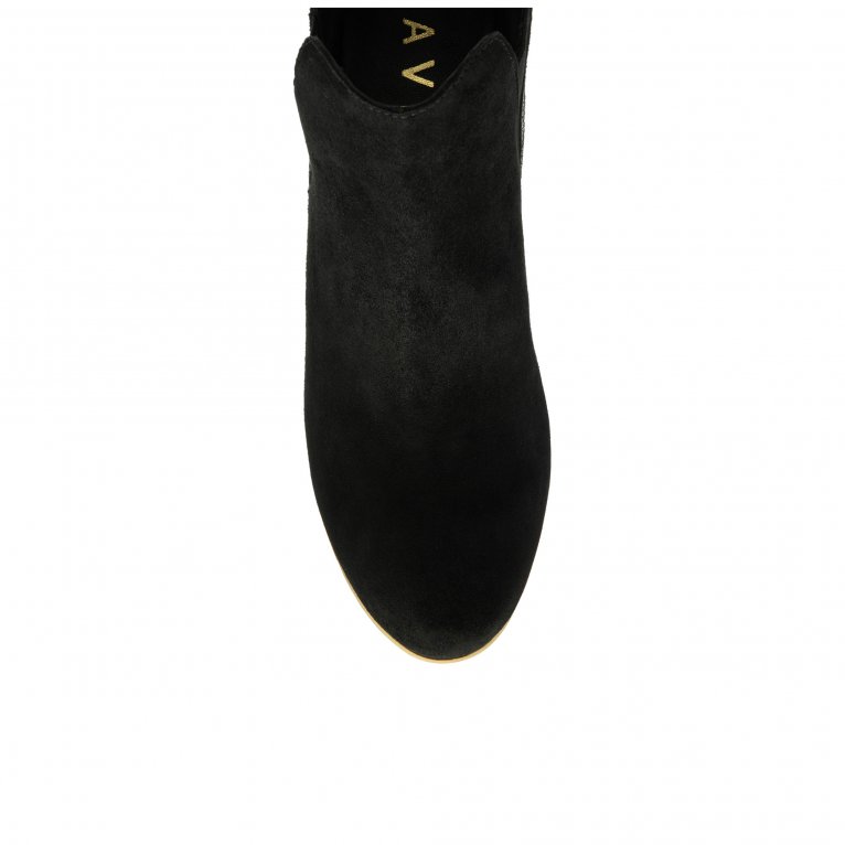 Charles Clinkard Ravel Narin Womens Ankle Boots