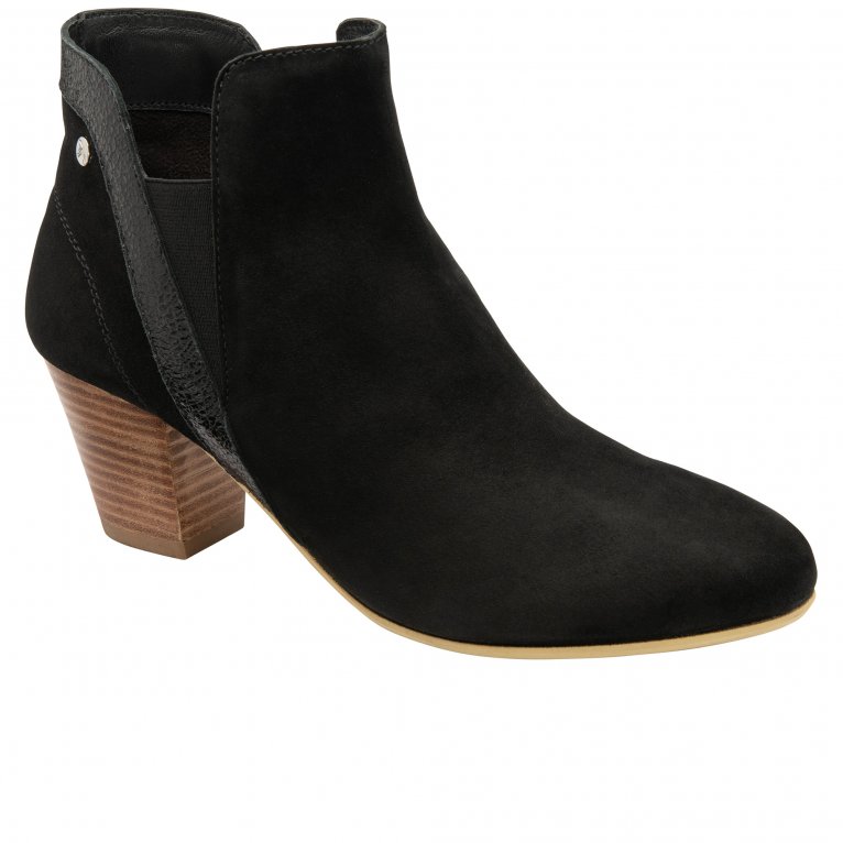 charles clinkard Ravel Narin Womens Ankle Boots