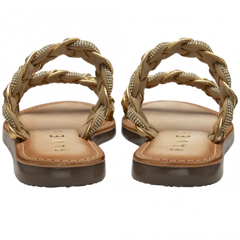 Charles Clinkard Ravel Naroo Womens Sandals