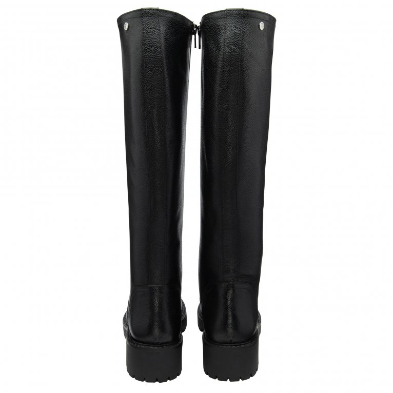 Charles Clinkard Ravel Oban Womens Knee High Boots