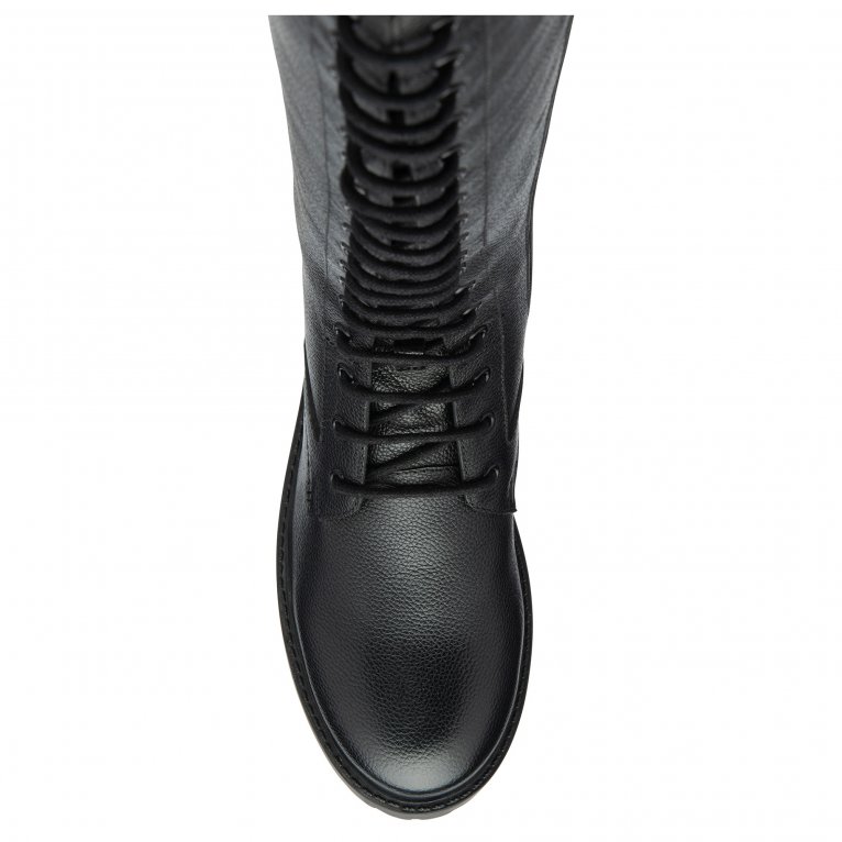 Charles Clinkard Ravel Oban Womens Knee High Boots