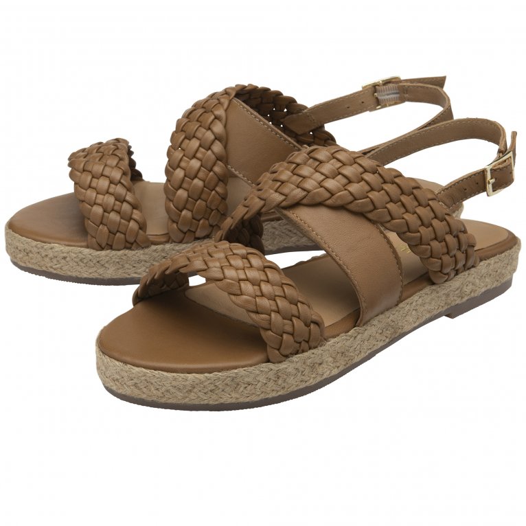Charles Clinkard Ravel Parton Womens Sandals