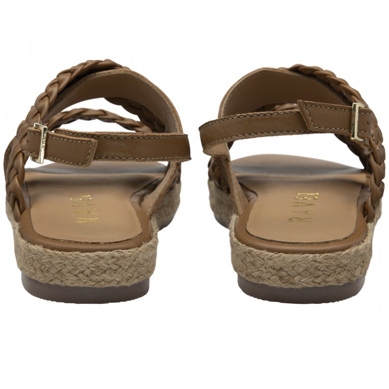 Charles Clinkard Ravel Parton Womens Sandals
