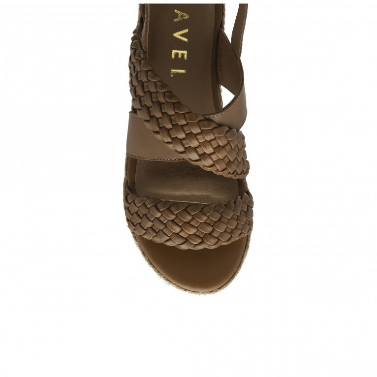 Charles Clinkard Ravel Parton Womens Sandals