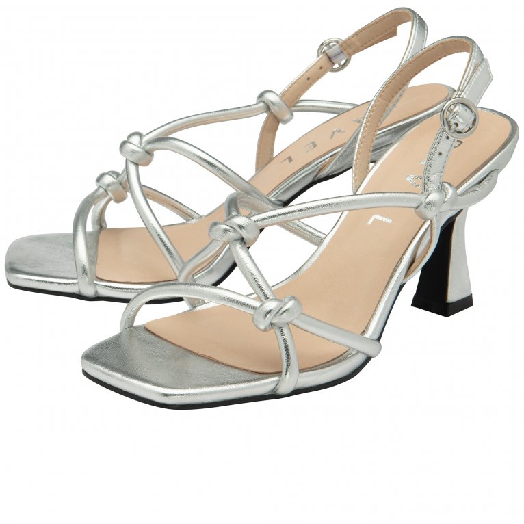 Charles Clinkard Ravel Patna Womens Heeled Sandals