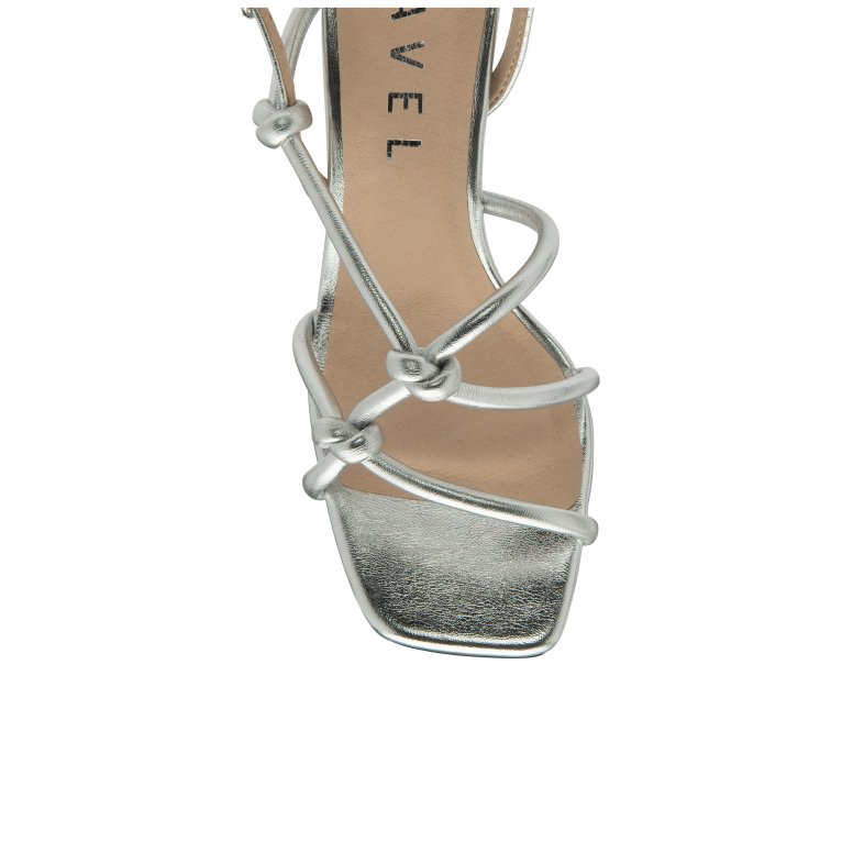 Charles Clinkard Ravel Patna Womens Heeled Sandals