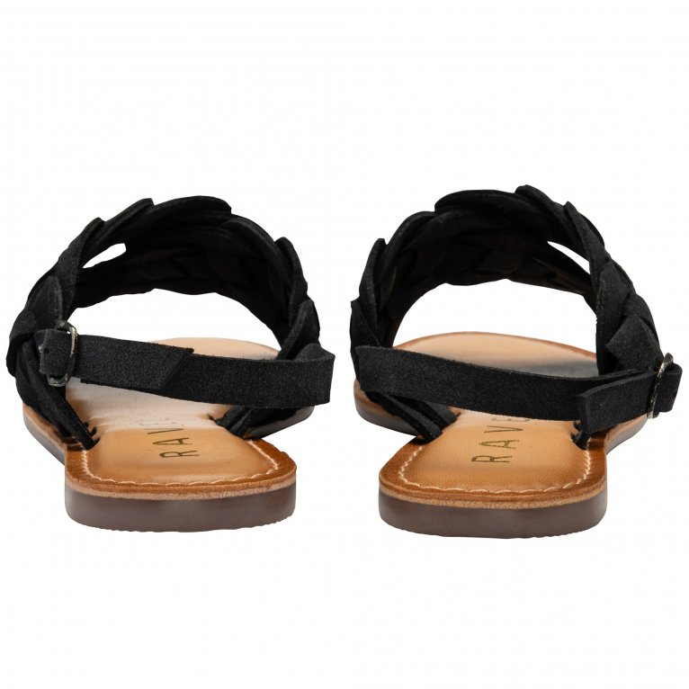 Charles Clinkard Ravel Perran Womens Sandals