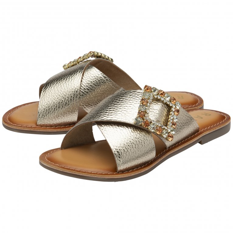Charles Clinkard Ravel Polmont II Womens Sandals