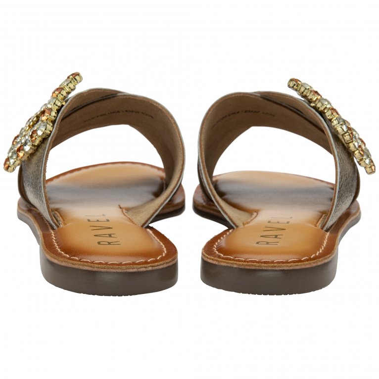 Charles Clinkard Ravel Polmont II Womens Sandals