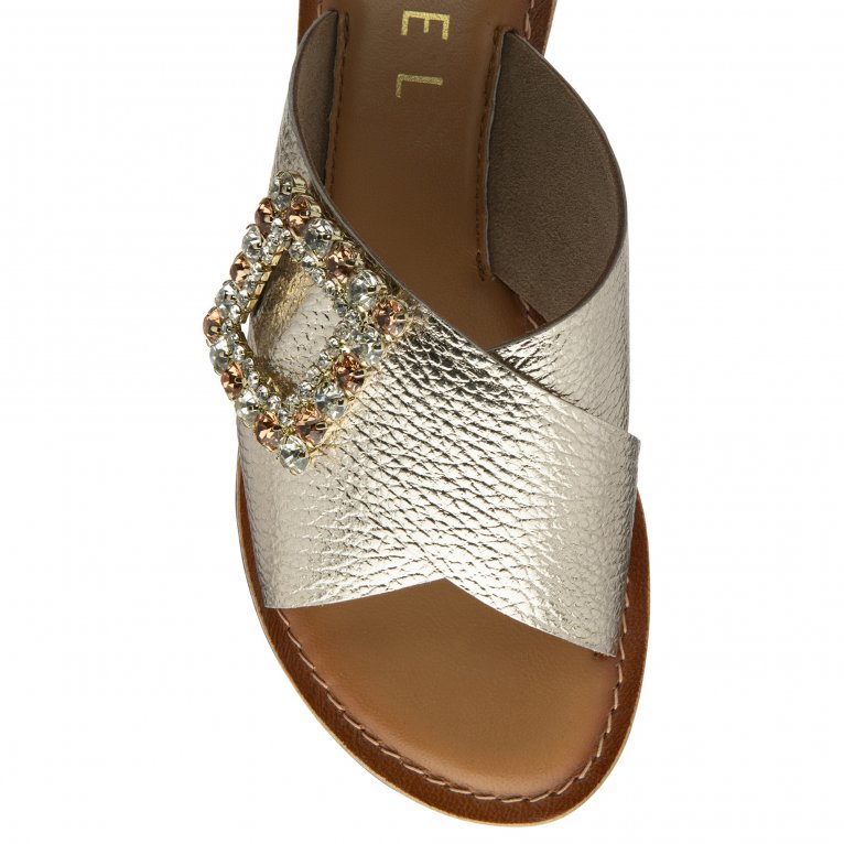 Charles Clinkard Ravel Polmont II Womens Sandals