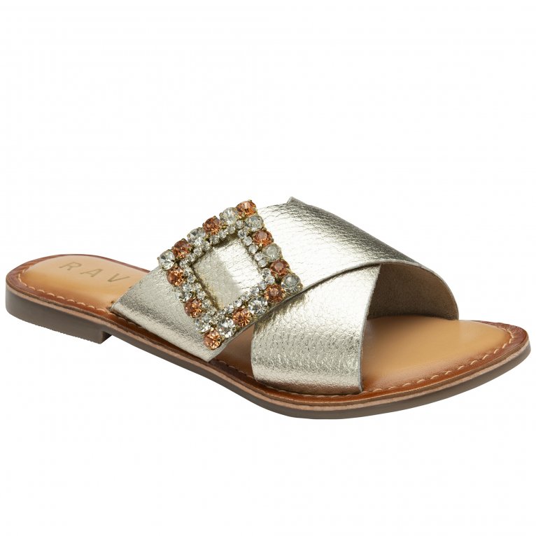charles clinkard Ravel Polmont II Womens Sandals