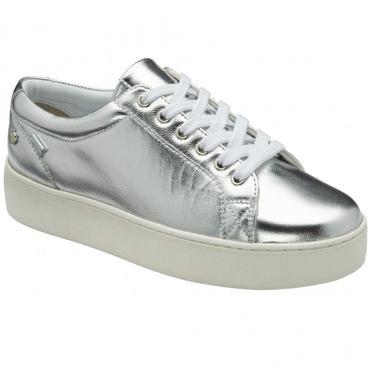 charles clinkard Ravel Solon Womens Trainers