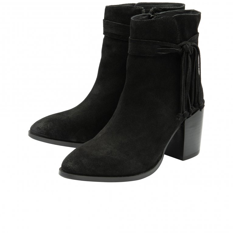 Charles Clinkard Ravel Soran Womens Calf Boots