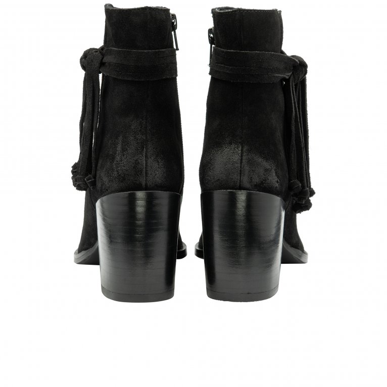 Charles Clinkard Ravel Soran Womens Calf Boots