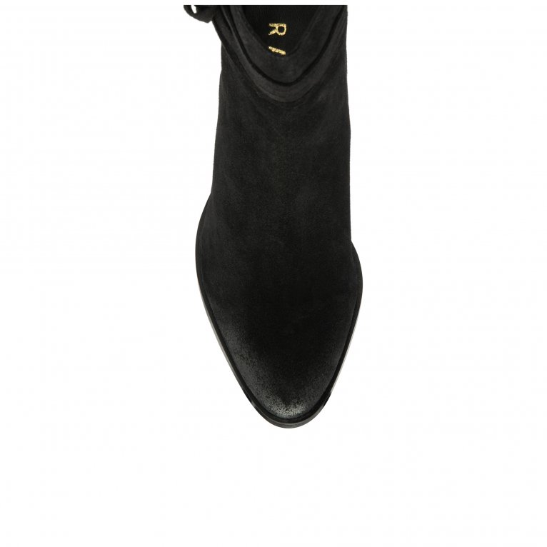 Charles Clinkard Ravel Soran Womens Calf Boots