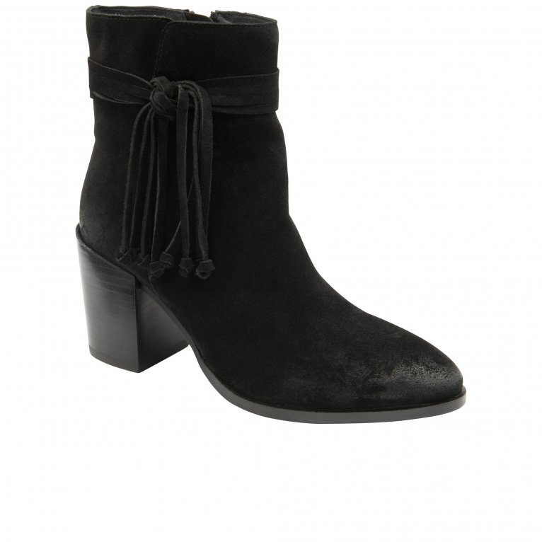 charles clinkard Ravel Soran Womens Calf Boots