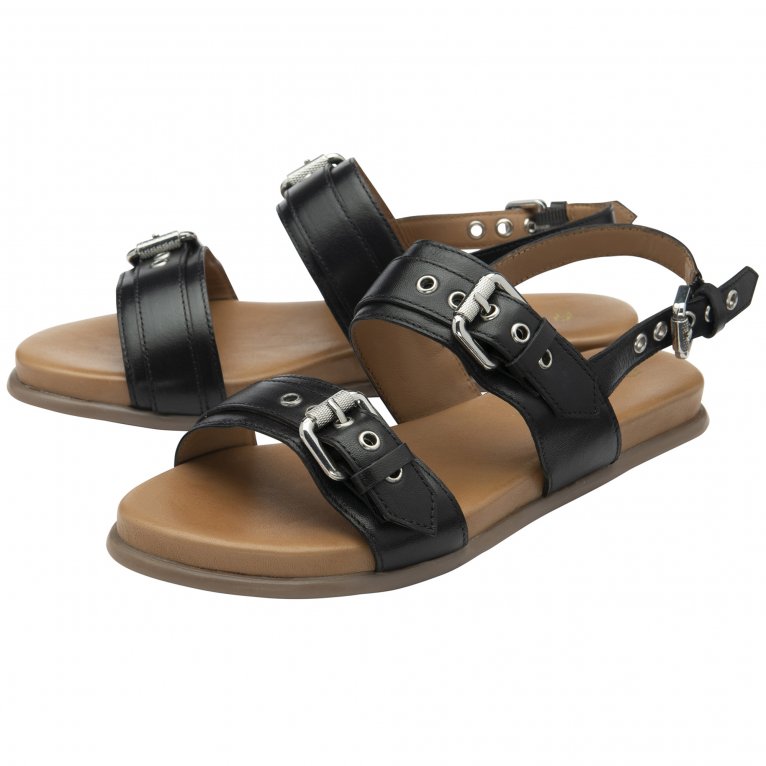 Charles Clinkard Ravel Sorbie Womens Sandals