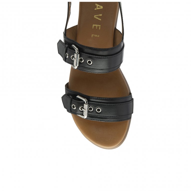Charles Clinkard Ravel Sorbie Womens Sandals