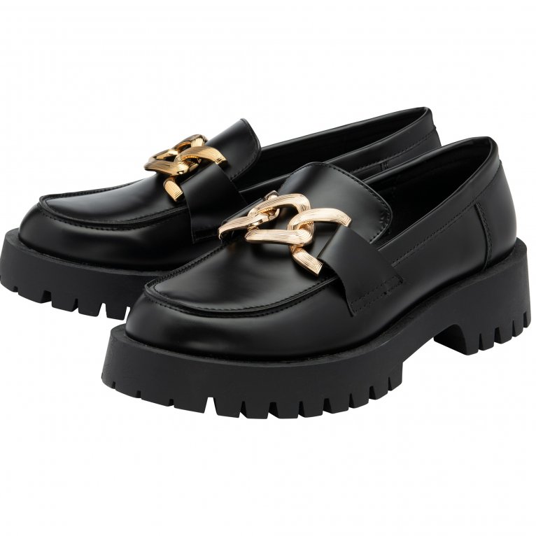 Charles Clinkard Ravel Spey Womens Loafers