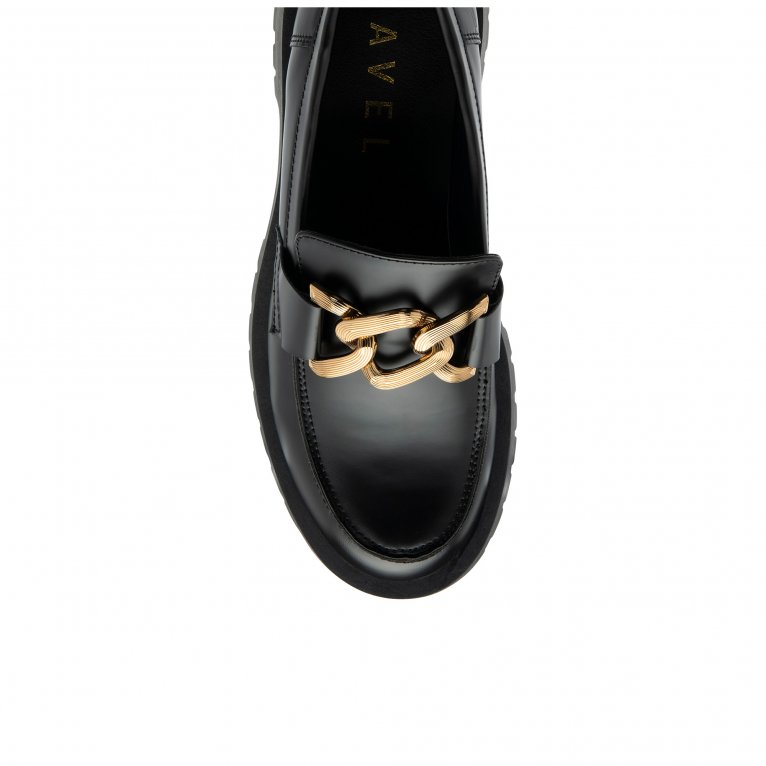 Charles Clinkard Ravel Spey Womens Loafers
