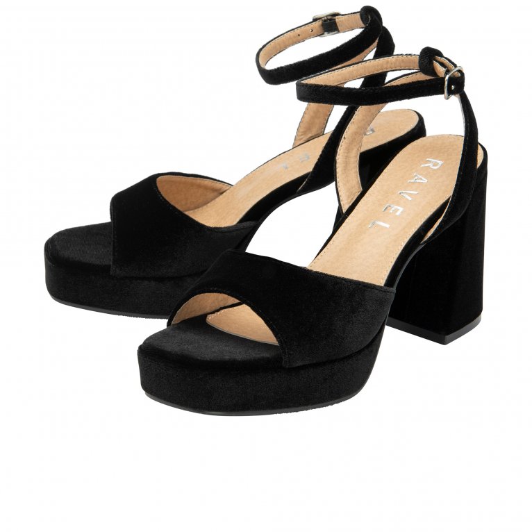 Charles Clinkard Ravel Surina Womens Sandals