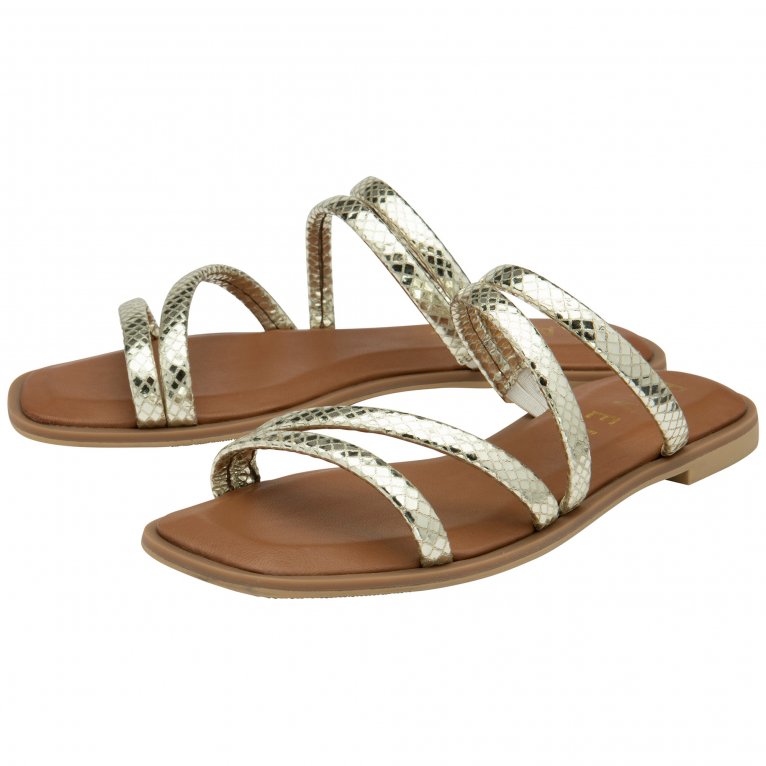 Charles Clinkard Ravel Tain Womens Sandals
