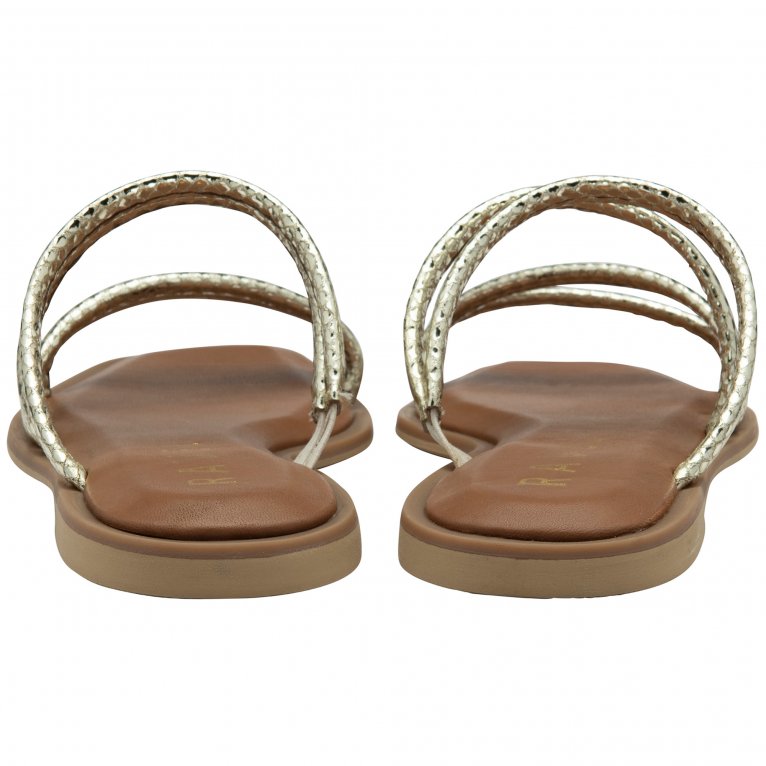 Charles Clinkard Ravel Tain Womens Sandals