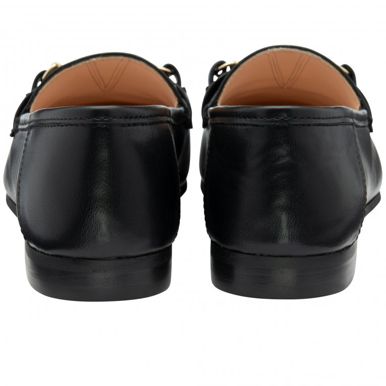 Charles Clinkard Ravel Talla Womens Loafers
