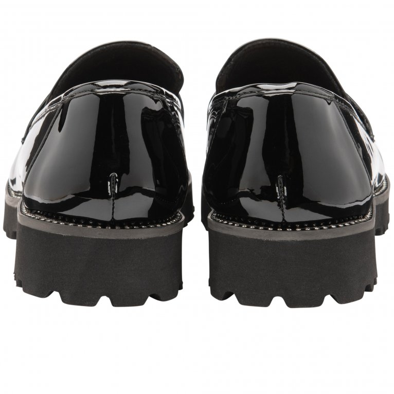Charles Clinkard Ravel Tavis Womens Loafers
