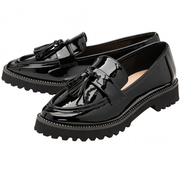Charles Clinkard Ravel Tavis Womens Loafers