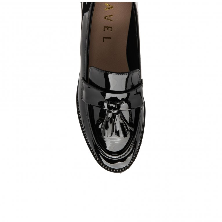 Charles Clinkard Ravel Tavis Womens Loafers