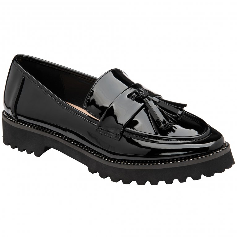 charles clinkard Ravel Tavis Womens Loafers