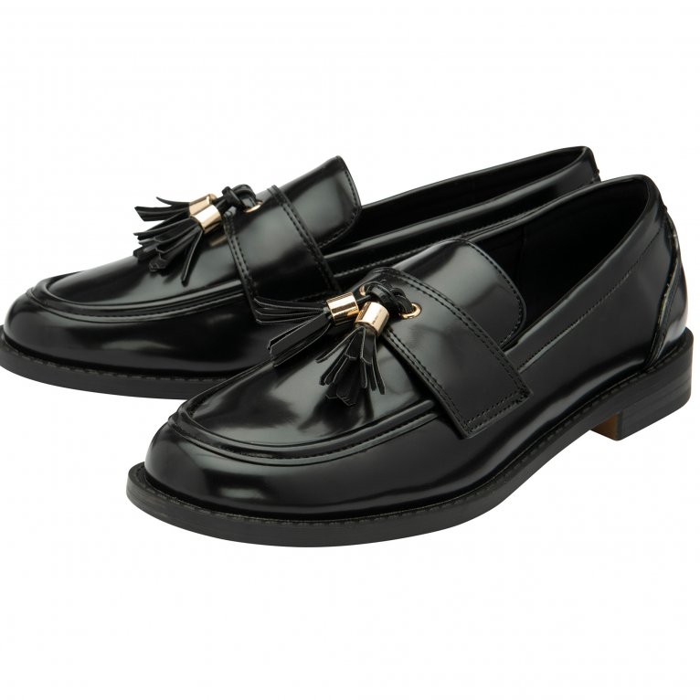 Charles Clinkard Ravel Tavy Womens Loafers