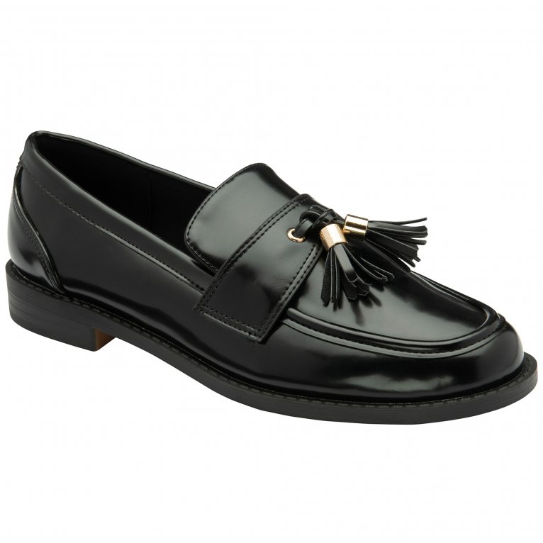 charles clinkard Ravel Tavy Womens Loafers
