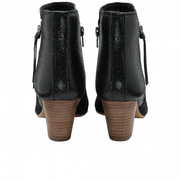 Charles Clinkard Ravel Tay Womens Ankle Boots