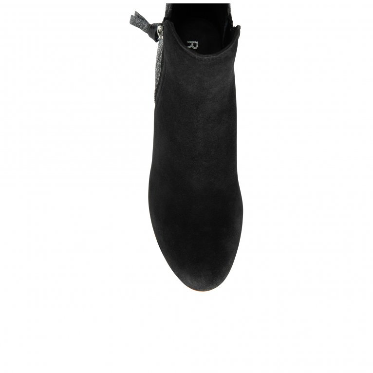 Charles Clinkard Ravel Tay Womens Ankle Boots