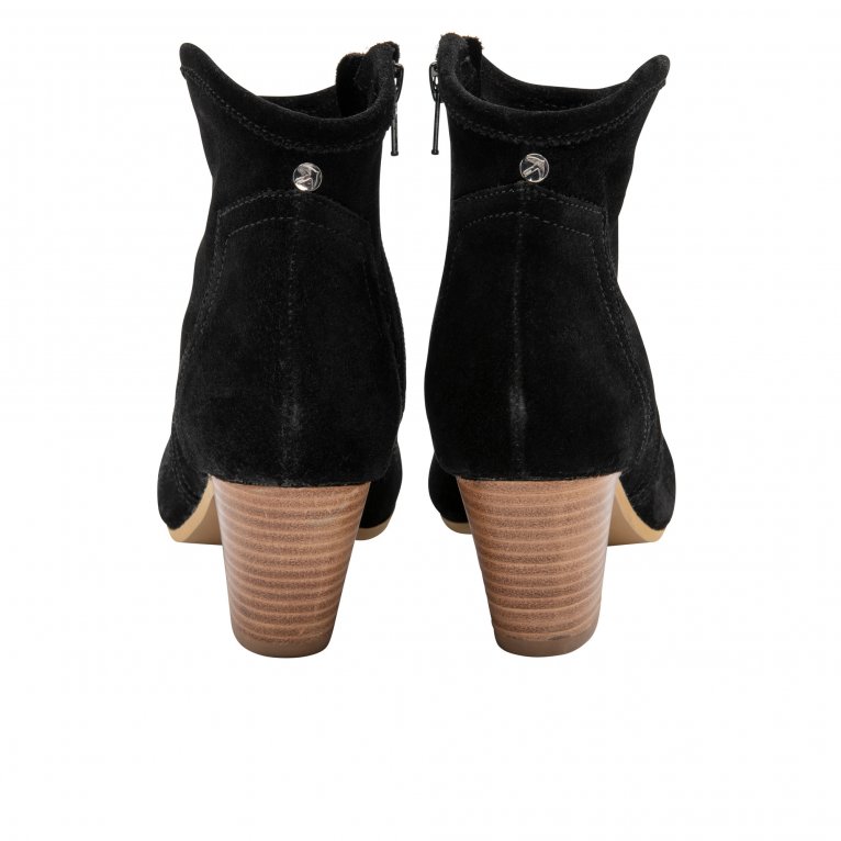 Charles Clinkard Ravel Teelin Womens Ankle Boots