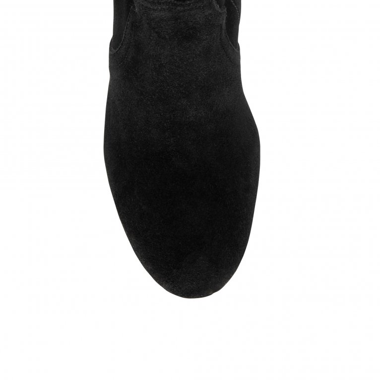 Charles Clinkard Ravel Teelin Womens Ankle Boots