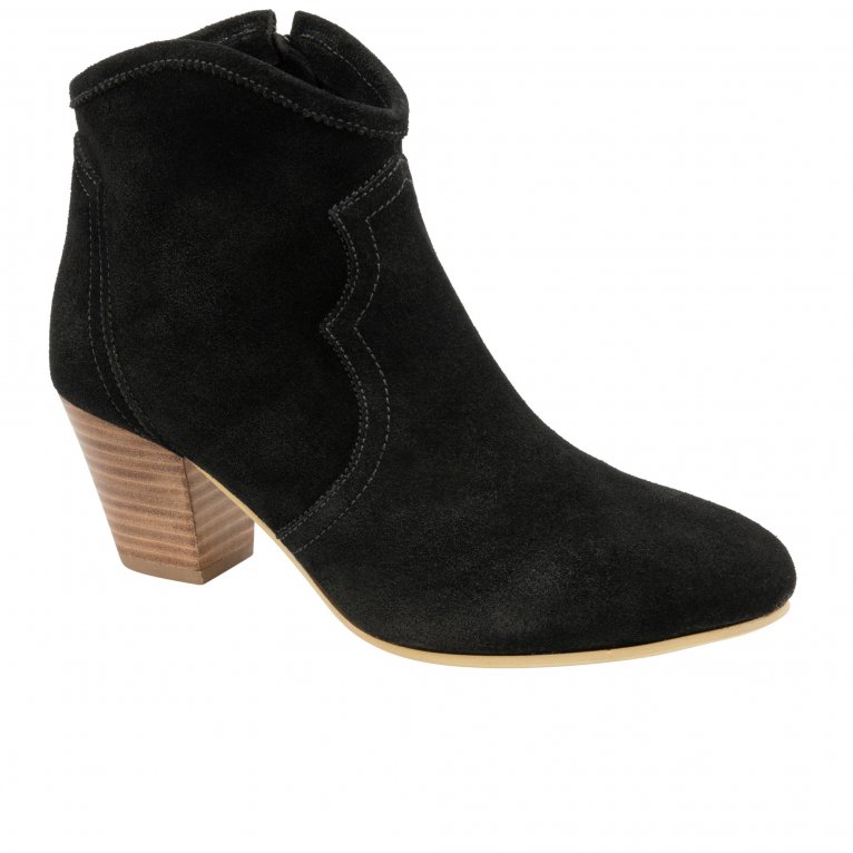 charles clinkard Ravel Teelin Womens Ankle Boots
