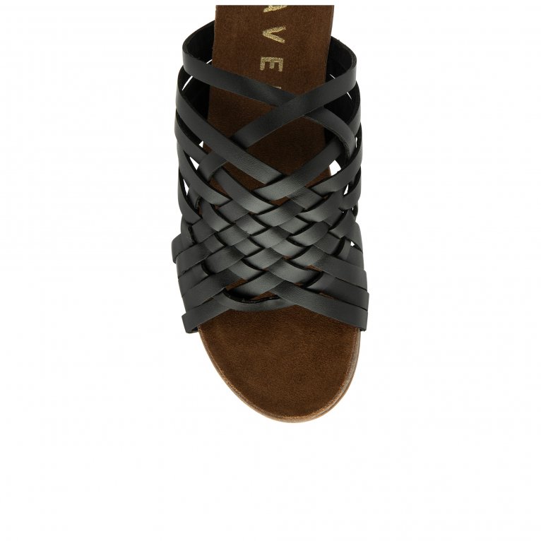 Charles Clinkard Ravel Troon Womens Wedge Sandals