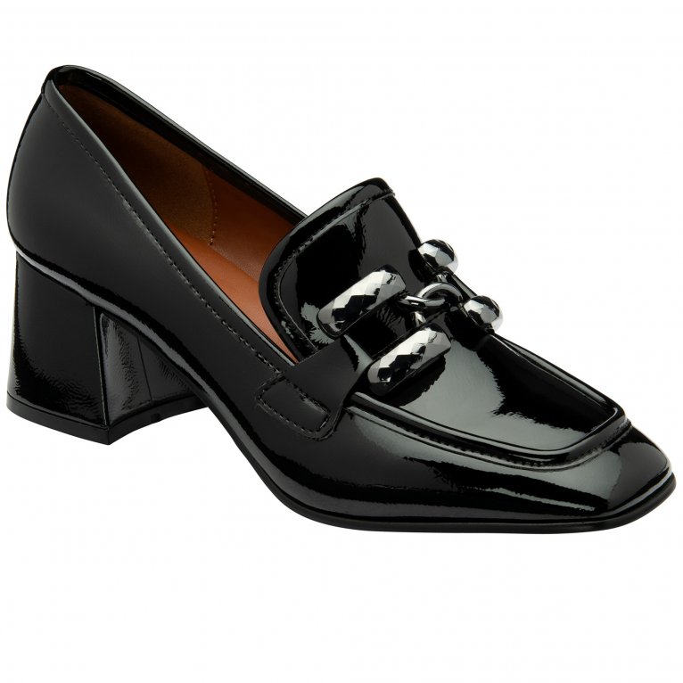 charles clinkard Ravel Tweed Womens Loafers