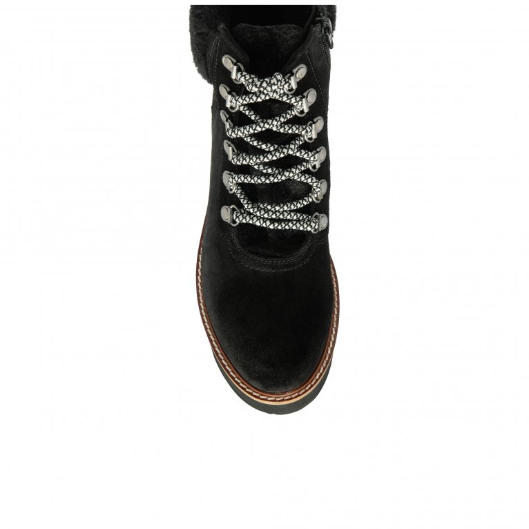 Charles Clinkard Ravel Ventry Womens Ankle Boots