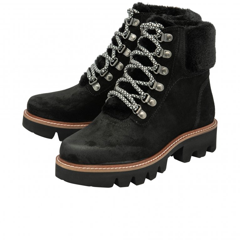 Charles Clinkard Ravel Ventry Womens Ankle Boots