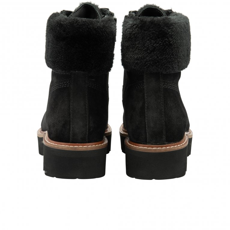 Charles Clinkard Ravel Ventry Womens Ankle Boots